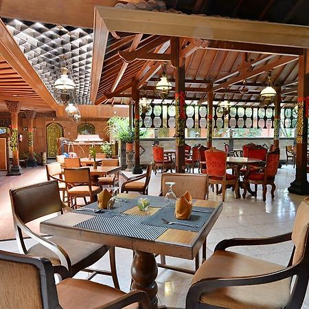 Zen Rooms Jogja Cendrawasih Pakualaman Eksteriør bilde