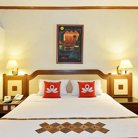 Zen Rooms Jogja Cendrawasih Pakualaman Eksteriør bilde