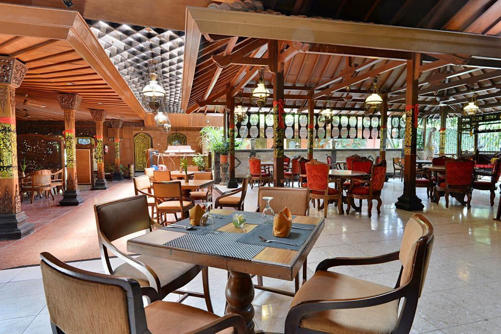 Zen Rooms Jogja Cendrawasih Pakualaman Eksteriør bilde