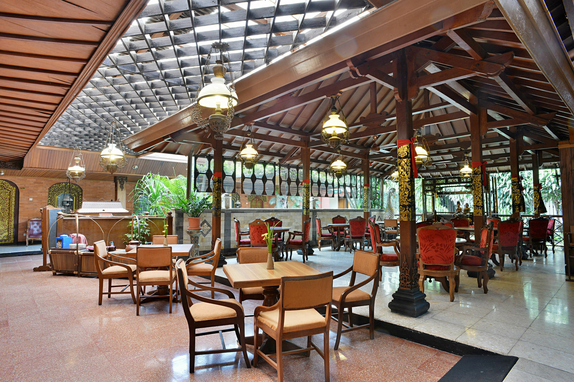 Zen Rooms Jogja Cendrawasih Pakualaman Eksteriør bilde