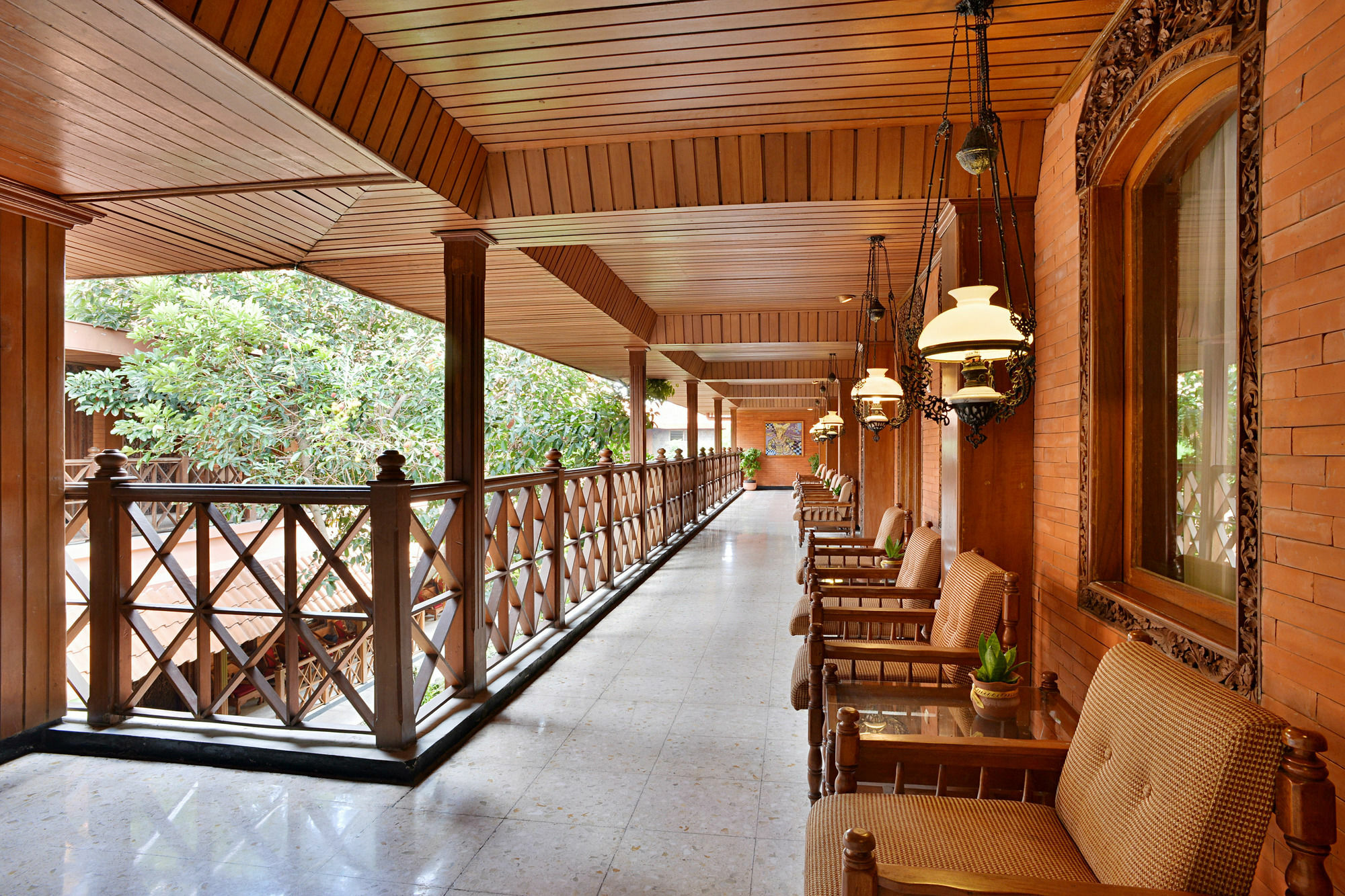 Zen Rooms Jogja Cendrawasih Pakualaman Eksteriør bilde